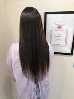 ニーナ ヴィジョン(NINA visioN)&nbsp;カット＋カラー＋プルエクステ＋トリートメント