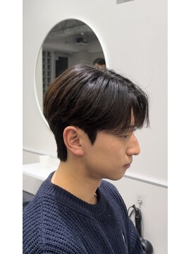 スキル 渋谷(SKILL) カルマヘア