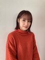 リッシュプラス(Riche plus) 酒向 杏奈