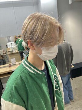 イオール 北千住(ior) ミルクティー【ior北千住】