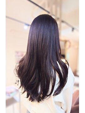 フォトンブリーロ(photon brilo) 美髪　髪質改善酸熱トリートメントダブル+カット