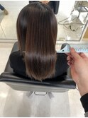髪質改善ストレート　#長崎髪質改善