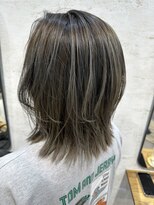 ネモス(nemos)&nbsp;バレイヤージュ