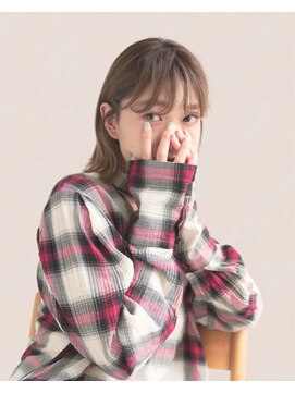 ジュール 大分(Joule) 白髪染め/ブリーチなし/髪質改善/大分駅