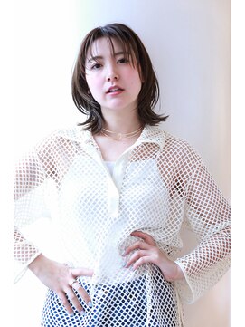 エフ イチリン 船橋日大店(F ICHIRIN) くびれミディ