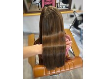ルームスヘアー(Rooms Hair)