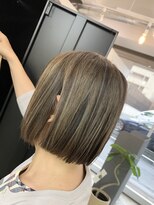 ビビッド(vivid)&nbsp;バレイヤージュ