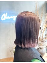 グランツ(GLANZ)&nbsp;インナーカラー