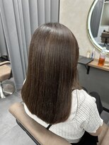テーラヘアー 四街道店(TELA HAIR)&nbsp;ナチュラルハイライト【TELAHAIR 四街道】