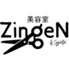 ジンゲン(ZingeN)のお店ロゴ