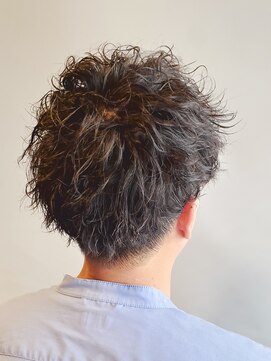 クロノス(CRONOS) 【CRONOS 千葉】ツイストスパイラル