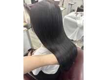グレイス ヘア デザイニング(GRACE hair designing)