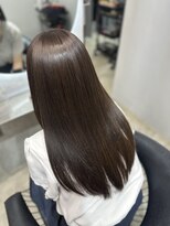 エトラ 渋谷店(etora)&nbsp;艶髪 うるツヤ ケラチントリートメント