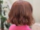ナチュラル ヘア レイナ(Natural Hair REINA)の写真