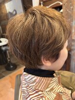 牛若丸ジャパン(Japan)&nbsp;ショート