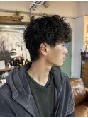 アンニュイなツイスパ