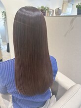 オルオル(olu ’ olu) サラツヤピンクショコラ