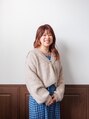 ミレナ(Milena) 大野 さやか