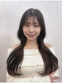 ★美髪ロングレイヤー/美髪のススメ/似合わせカットロング