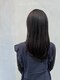 テントー 大泉学園店(Tento-)の写真/梅雨のうねり対策に【Tento-】の美髪縮毛矯正がおすすめ◎高い技術力で、周りと差がつくスタイルに♪