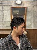 Reverse Short リバースショート