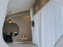スプ(supu)の雰囲気（髪質改善・透明感カラー・岡山美容室・津山美容室）