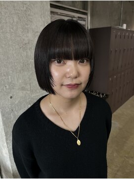 ユニオンリット(Union lit) ミニボブレイヤー