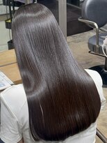 ディプティモイラ(dipty MOILA)&nbsp;髪質改善艶髪