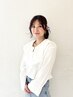 ♪畑中限定  大人女性おすすめクーポン♪  カット+ケアパーマ+クイックTR