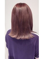 フレイムス 浦和美園駅東口(Frames)&nbsp;ツヤ感外ハネスタイル