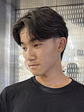 ゼストプール(ZEST POOL) センターパート