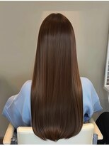 零秒女髪 千里丘店 零秒スタイル
