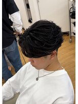 ビカム 名駅(become) フェザーショート