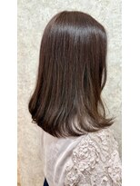 シュガービー(SUGAR-B)&nbsp;ツヤ感ピンクミディアム