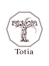 Totia 福島【トティア フクシマ】