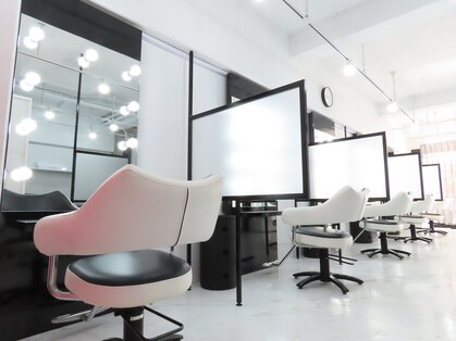 ジレ バイ マッドグラマー(GILET by mad grammar)の写真