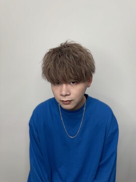 シロ(SILLO.) お客様スタイル