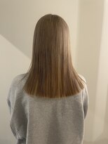 ユニコ(unico)&nbsp;ケラチントリートメント