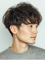 ビフィーノ リルネ フォー メン(Bifino Rilune for men)&nbsp;ショートスタイル