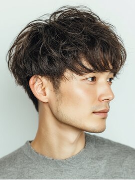 ショートスタイル