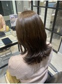 グレージュ