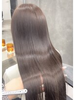 ベル ザ シック(BEL THE CHIC)&nbsp;ヘーゼルベージュ