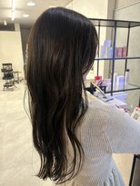 ディコ(Dico)&nbsp;赤みを消すオリーブアッシュ☆