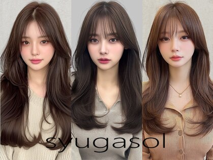 シュガソル 元町三宮(syugasol)の写真