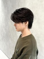 SHUNGIQ=HAIR STATION【3月5日NEWOPEN(予定)】 フェザーショート