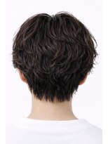 ピチカート(pizzicato)&nbsp;シャドウパーマ×ダウンカールパーマ