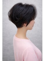 プランツヘアー&nbsp;吉瀬美智子さん好きな方オススメ大人ショート【村田裕治】