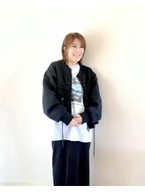 エン(en.)&nbsp;永谷 ヨウコ