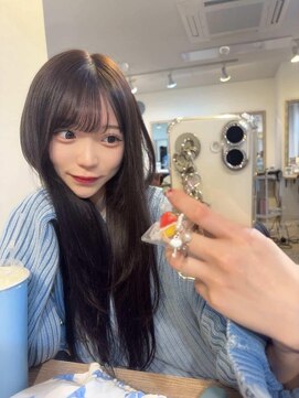 ラルム 仙台(LARME) エクステロングヘア