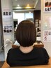 アドーブカラー、トリートメント